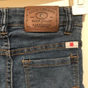 Lucky 🍀 Brand jeggins